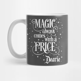 Dearie Mug